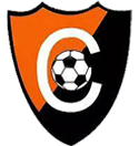 Escudo de futbol del club CIRES NORTE
